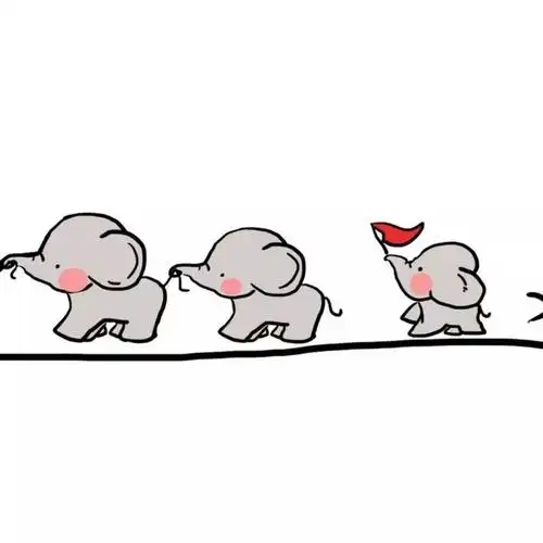 朋友圈文案微信朋友圈分割线文案来撩