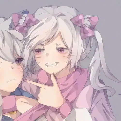 喜羊羊头像冷酷帅气拟人化图集,喜羊羊:红太狼被拟人化