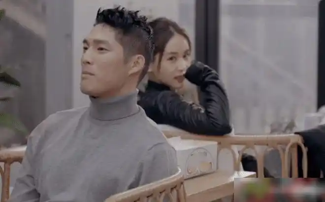 在最后一期节目中,吴永恩对王子文深情表白,可以看出两个人是真心想在