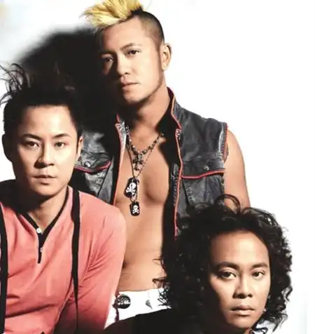 国家/地区:          中国香港厂牌:          环球音乐乐队成员