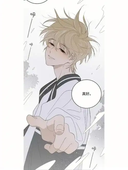 盐友穿越人海遇见你2