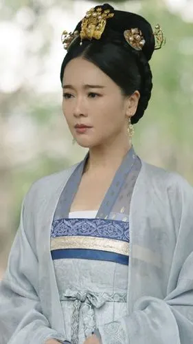 上阳赋 谢宛如 左小青