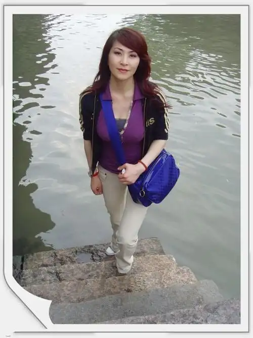 转载熟女社区一组图片4 - 江南丝竹的日志 - 网易博客