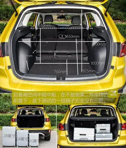 10万左右想买合资suv无所适从,不如试试纯正德味捷达vs5