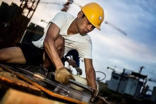 耐力投资: 没有一种工作不辛苦,大佬们在闪耀的光环背后,到底有多拼?
