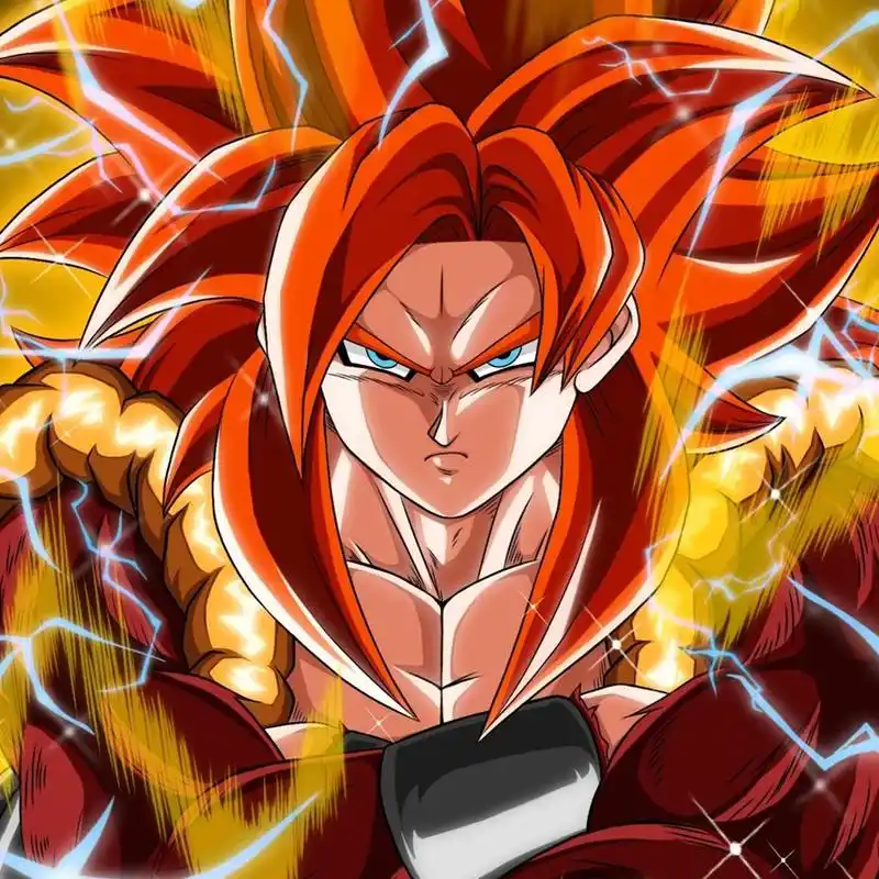 七龙珠 高清版头像