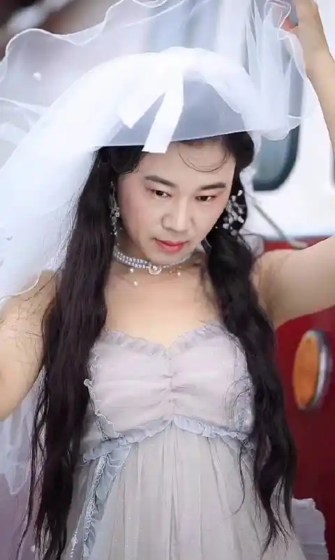 德云社全员女装,能坚持看完算我输!