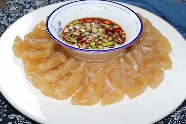 长肉最猛的4道凉菜,爱吃的胖子多,也许你天天都在吃