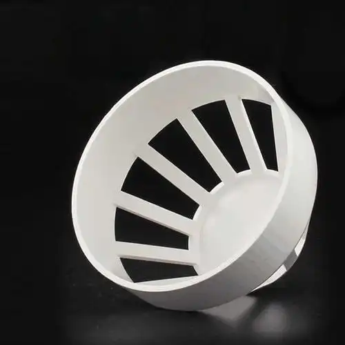 pvc-u排水透气帽