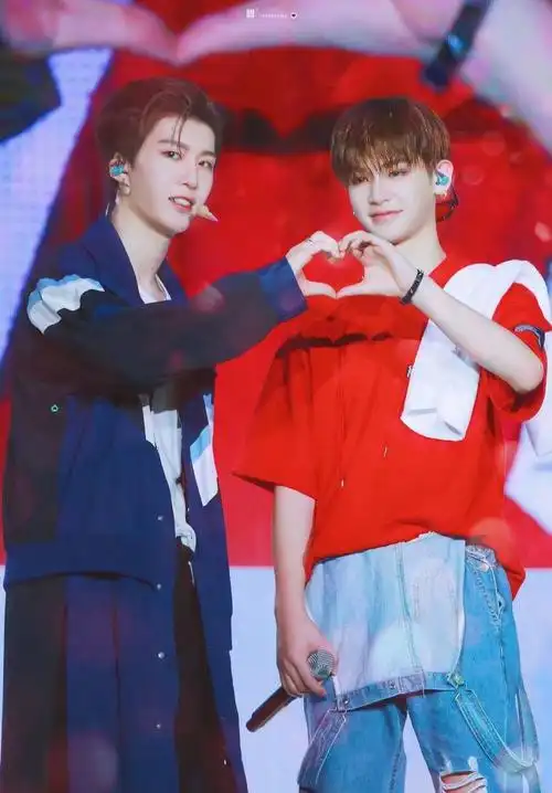 如果今天昊昊在丞丞身边的话应该-palpitate