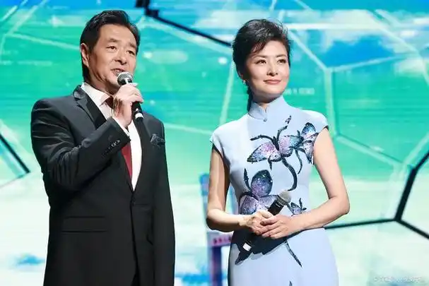 事实证明,主持人周涛与姚科离婚后,转身再嫁富豪,如今活成这样