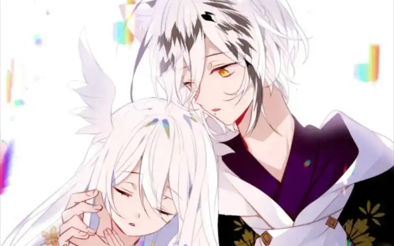 吾凰在上求赞,一键三连