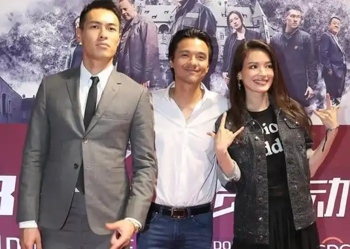 冯德伦_张震_黎明