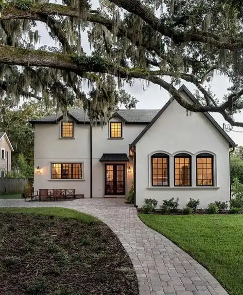 100栋漂亮的房子55