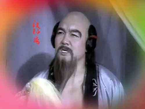 atv的神话剧,在山东蓬莱实景拍摄,至今已经35年了