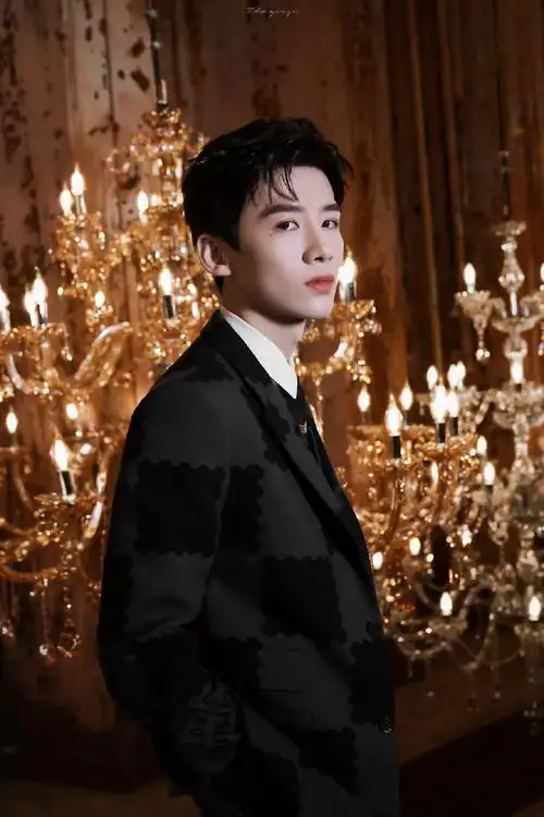 发发奇代言人白敬亭##白敬亭正当防卫