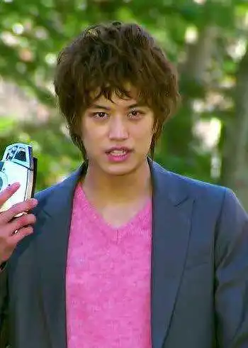 60帧假面骑士帝骑身摇头不摇头摇身不摇社会小明摇隔着屏幕都散发出