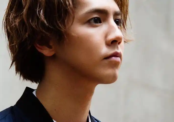 片寄凉太 - 堆糖,美图壁纸兴趣社区