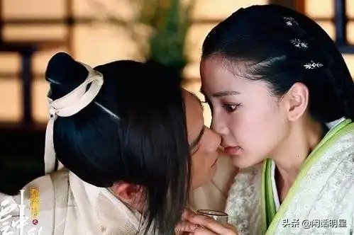 范冰冰和佟大为浴室 2023年范冰冰和佟大为浴室(图4)