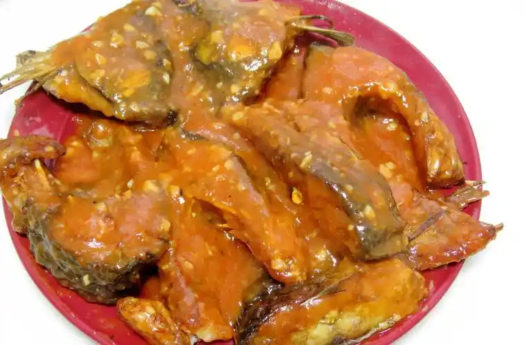 加上番茄本身的酸味,番茄酱完全可以代替糖和醋