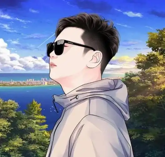 高雅低调的微信头像图片,从而展示自己的个性和风格