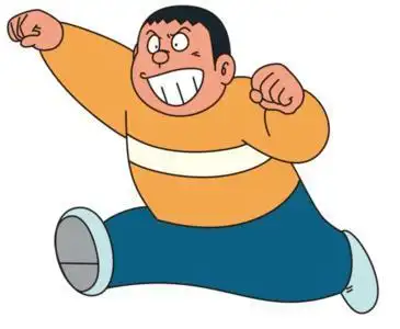 外表不良,内心好孩子的角色都有谁