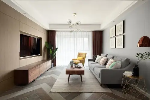 北欧风格其它装修设计效果图