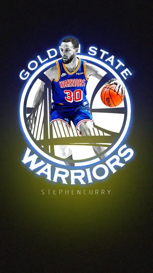 nba球星创意海报/壁纸/詹姆斯/库里