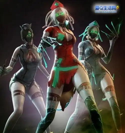 cf生化变异礼包能开出什么东西?cf生化变异礼包值得买吗?