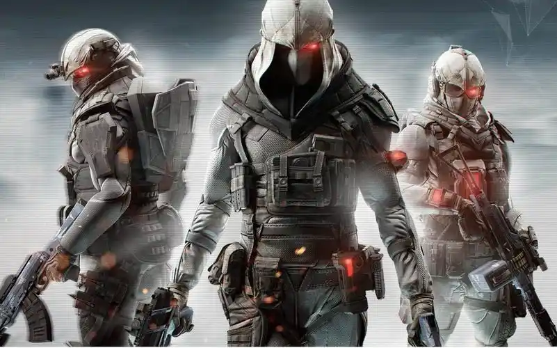 【荒野行动】aaaaaaaaaa玩不起