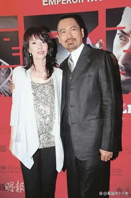 双料影后郑裕玲66岁一人住大豪宅除了钱一无所有