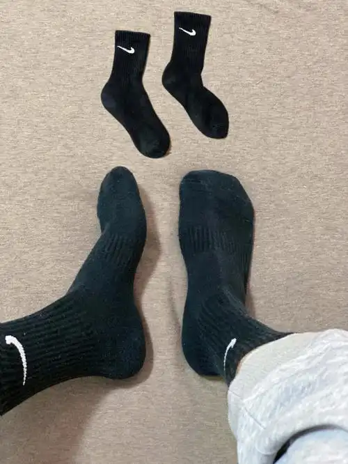 男袜分享平价百搭又好穿