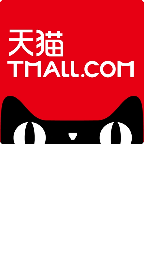 天猫logo 图标 标志
