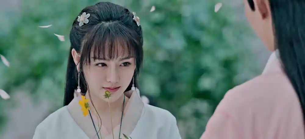 妖狐苏妲己.苏妲己