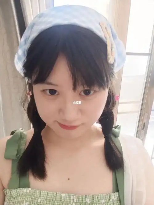 头巾吊带裙我的最爱