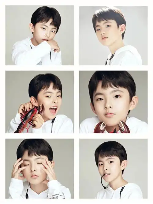 是阳光帅气的标配越简单越让人着迷936193简单又个性的主题最为