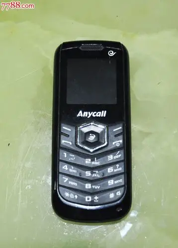三星anycall手机