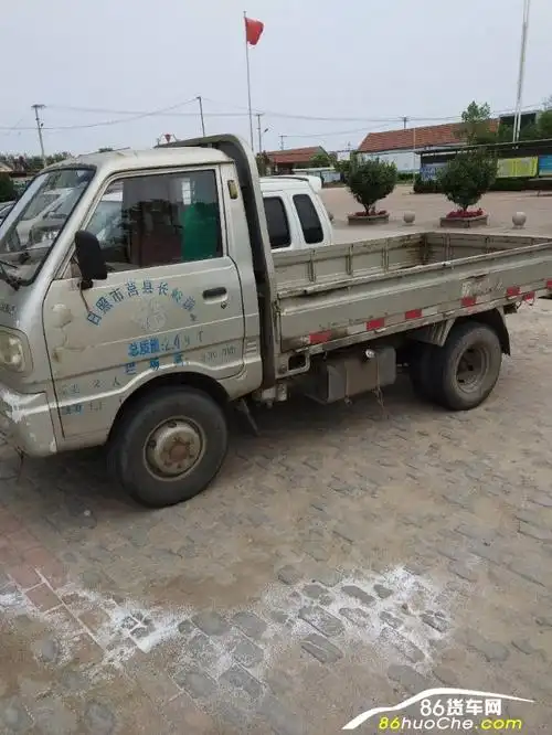 山东1万之内二手货车