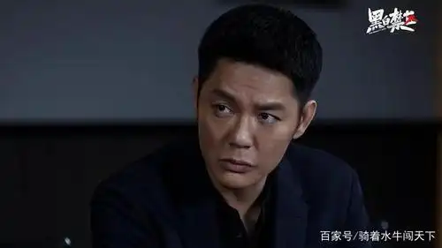 《黑白禁区》守候一个不爱自己的人,到底值不值得?