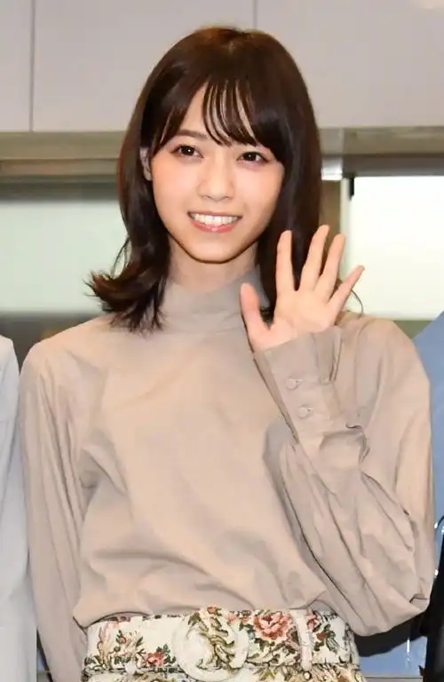 西野七濑山田裕贵宣布结婚##西野七濑宣布结婚