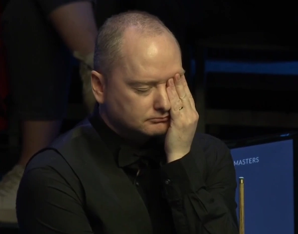 中国00后新星创造历史:爆冷淘汰世界冠军,首进大师赛