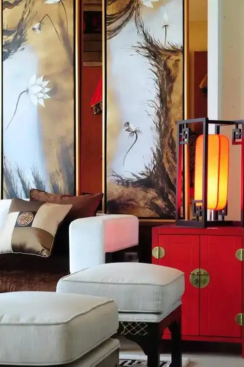 中式别墅韵味一生