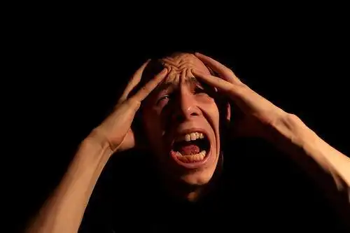 我要发疯了!找工作的秘密是什么?