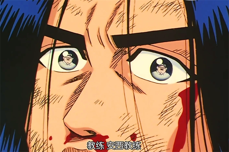 adidas灌篮高手 t恤教练我想打篮球短袖tee男子du1045D2&#