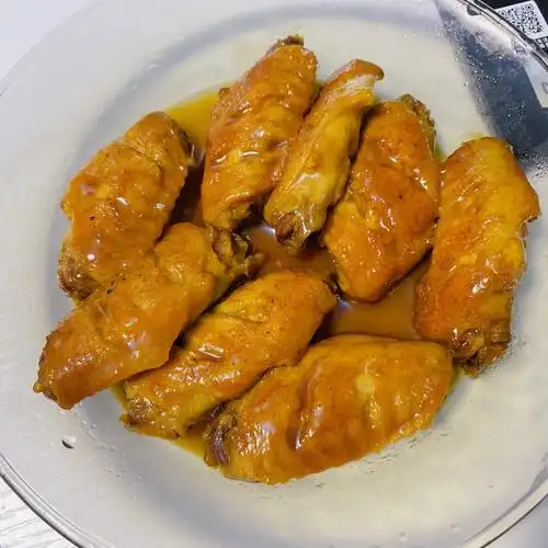 瘦子每天都在吃啥day20