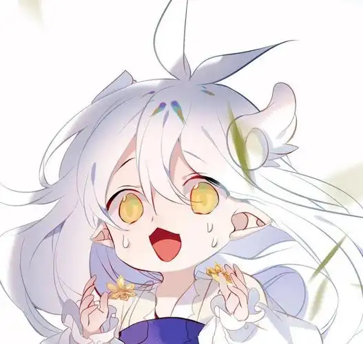 吾凰在上(白虎神&小凤凰)头像&壁纸