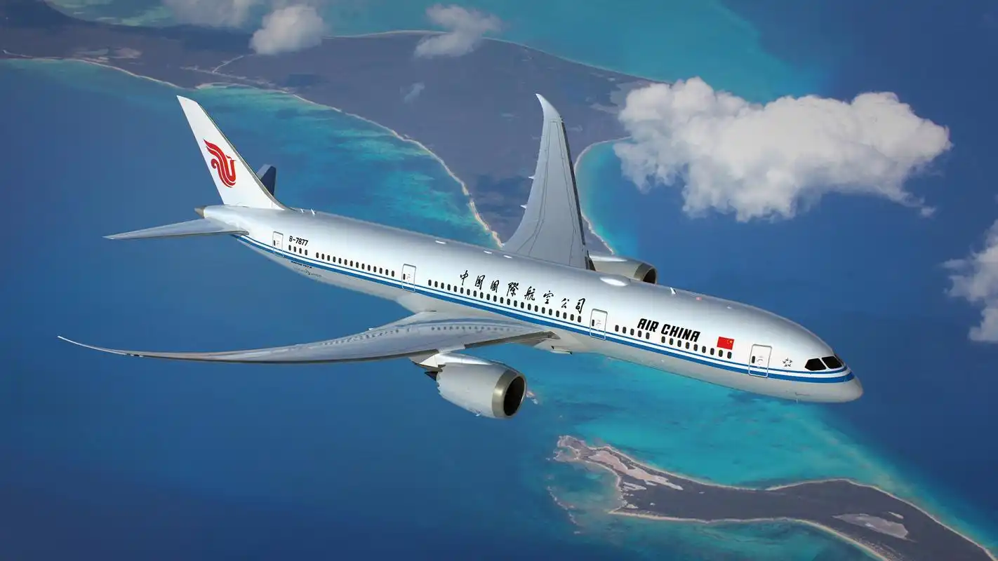 中国国际航班最新政策(中国国际航班最新政策出台)