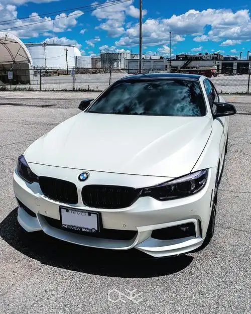 toronto, canada#bmw  #bmw440i  #bimmer  #宝马  #宝马440i  #宝马