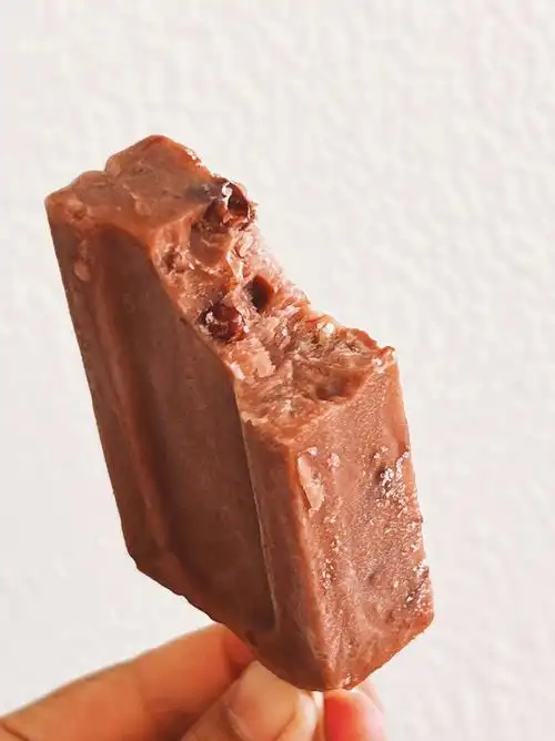 冰淇淋  #网红雪糕  #威海探店  #复古風  #小时候回忆