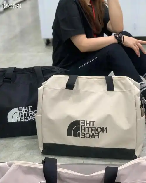 北面thenorthface专柜热门